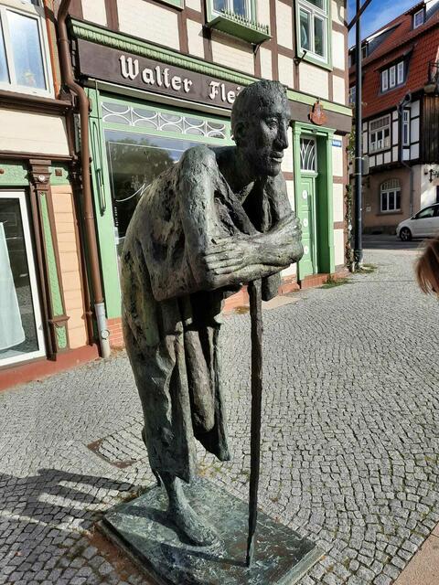 Die Rast
