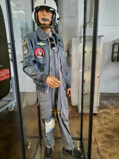 Jetpilot
