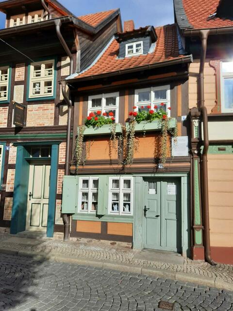 Das Kleine Haus
