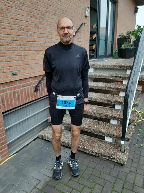 Jochen 10 km Lehrte | Foto: R. Anton