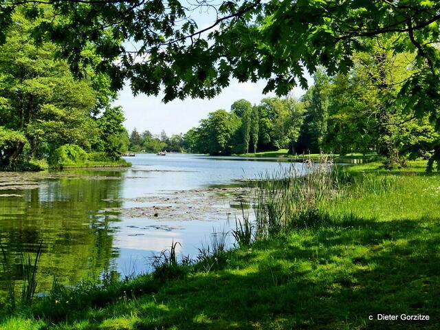 Wörlitzer Park