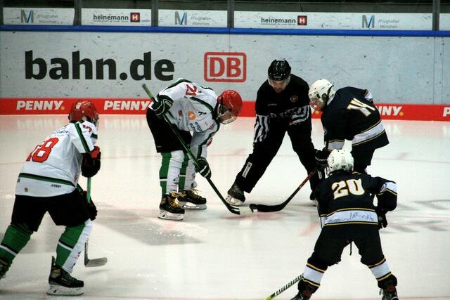 U13 EV Königsbrunn | Foto: Jeff Ratcliffe