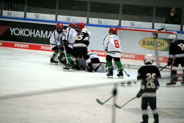 U13 EV Königsbrunn | Foto: Jeff Ratcliffe