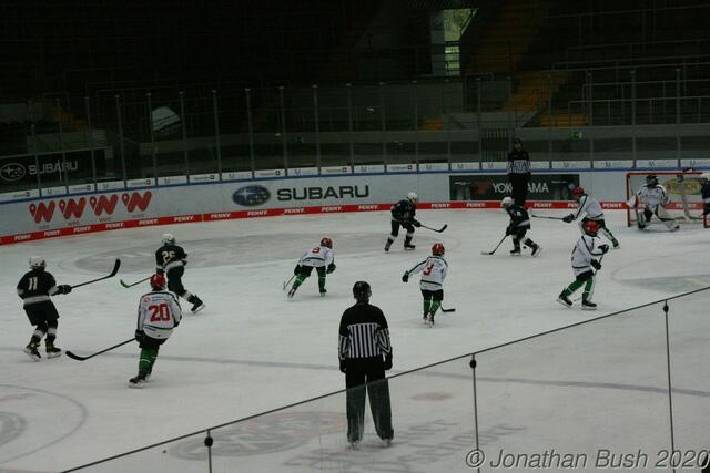 U13 EV Königsbrunn | Foto: Jonathan Bush