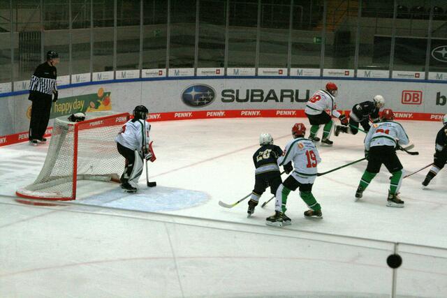 U13 EV Königsbrunn | Foto: Jeff Ratcliffe