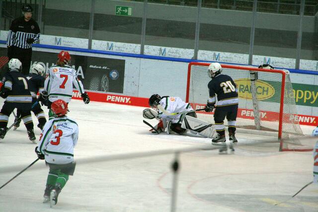 U13 EV Königsbrunn | Foto: Jeff Ratcliffe