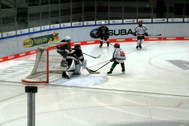 U13 EV Königsbrunn | Foto: Jeff Ratcliffe