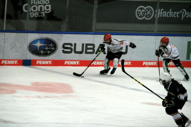 U13 EV Königsbrunn | Foto: Jeff Ratcliffe