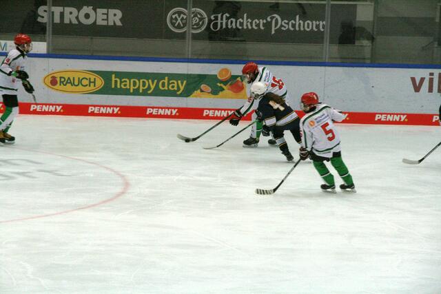 U13 EV Königsbrunn | Foto: Jeff Ratcliffe