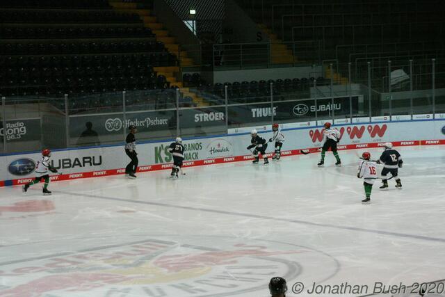 U13 EV Königsbrunn | Foto: Jonathan Bush