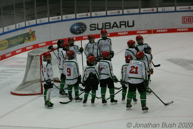 U13 EV Königsbrunn | Foto: Jonathan Bush