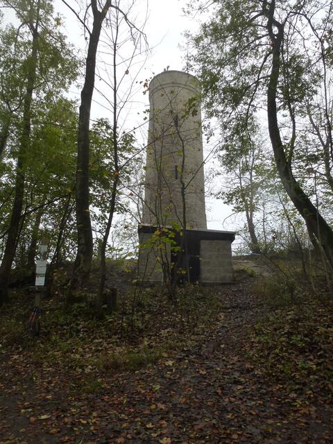 Der Ith Aussichtsturm