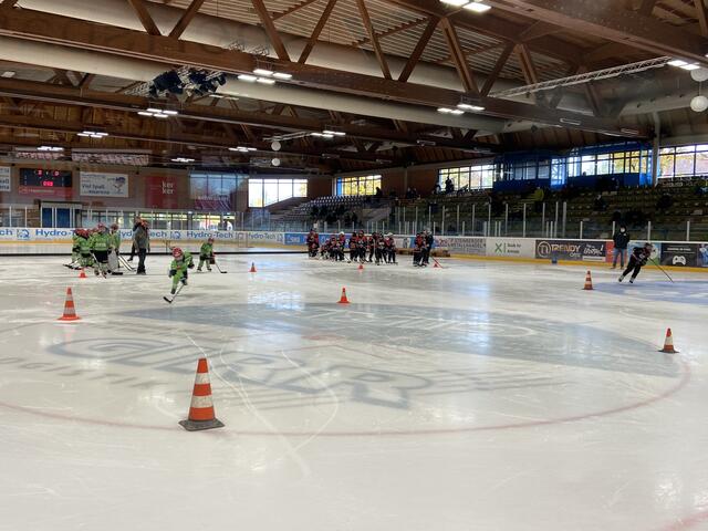 EV Königsbrunn U9