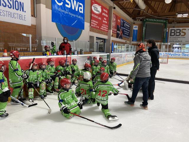 EV Königsbrunn U9