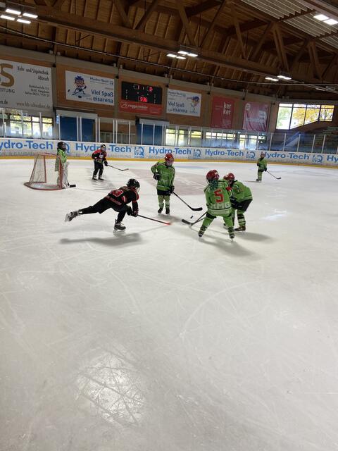 EV Königsbrunn U9