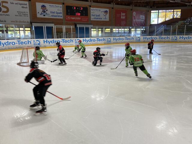 EV Königsbrunn U9