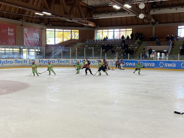 EV Königsbrunn U9