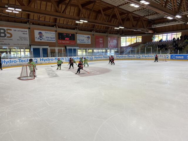 EV Königsbrunn U9