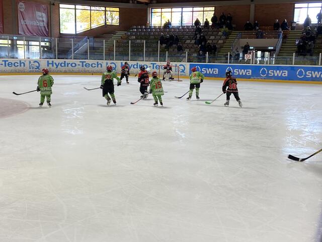 EV Königsbrunn U9