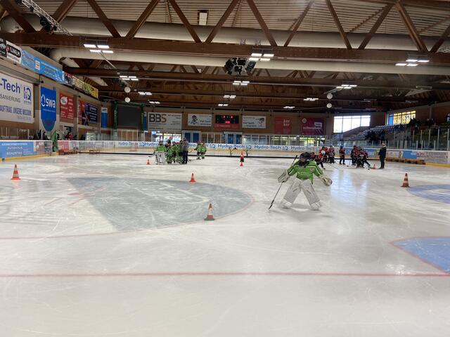 EV Königsbrunn U9