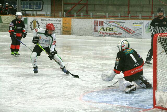 EV Königsbrunn U13 | Foto: Jeff Ratcliffe