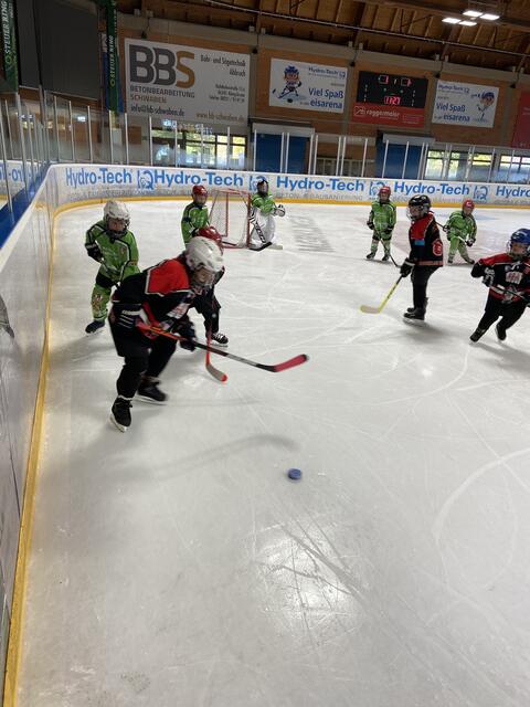 EV Königsbrunn U9