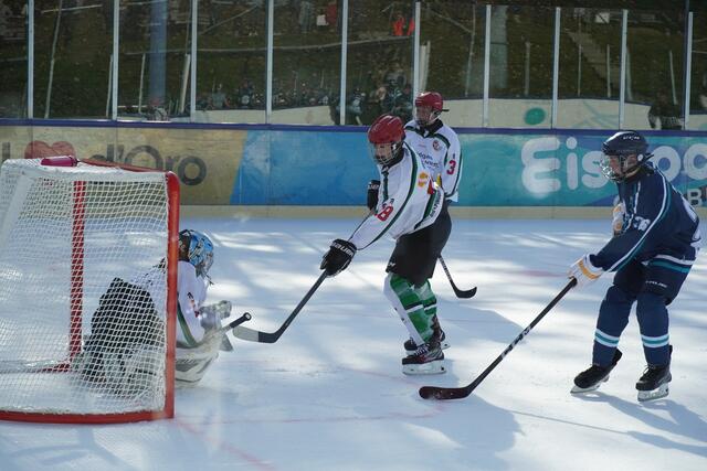 Schlüsselspieler in der Abwehr, Manuel Happernagl, Nr. 18