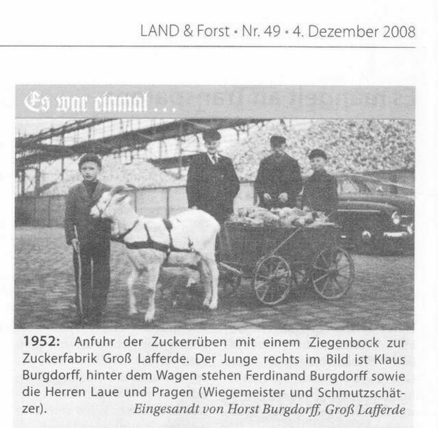 Das war nur ein Spass.