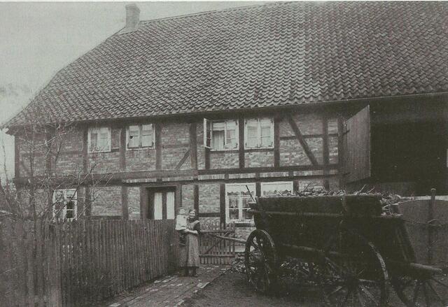 Ein mit Zuckerrüben beladener Ackerwagen
