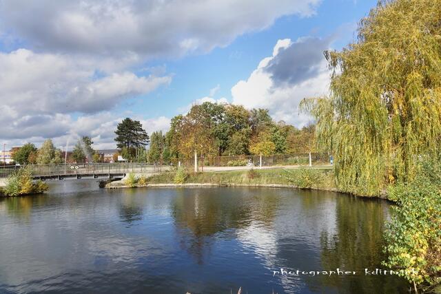 Seenplatte....