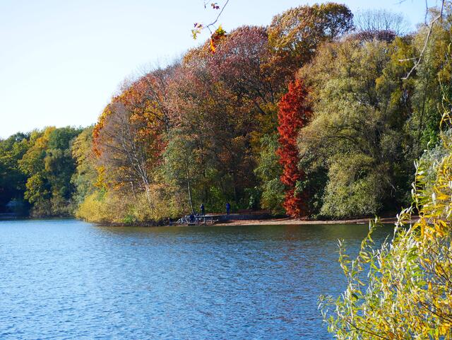 Böllertsee 1