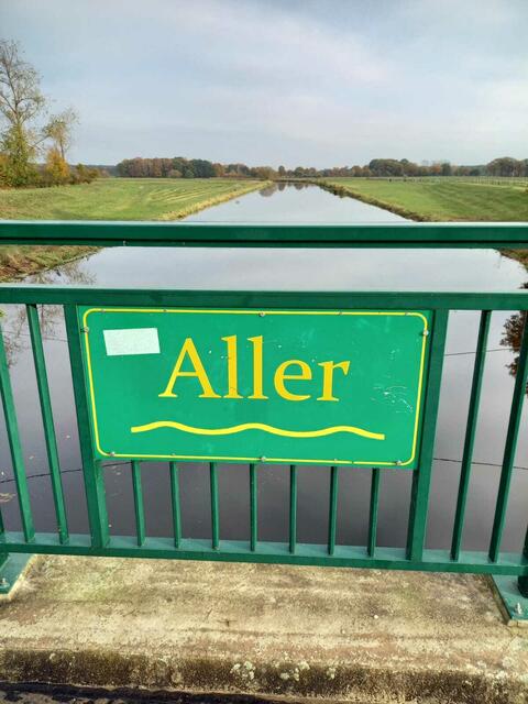 Stadt, Land, FLUSS!