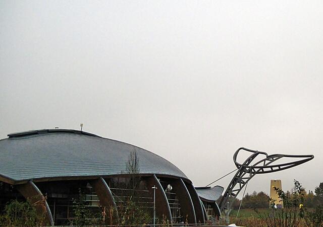 Der Expo-Wal