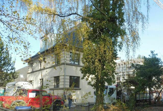 ...Schöne Lage mit einer hervorragenden Infrastruktur, alles in der Nähe, November 2020.