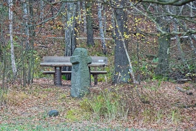 Sühnekreuz Armer Heinrich
