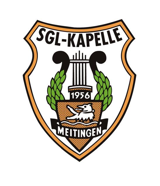 Foto: SGL-Werkskapelle
