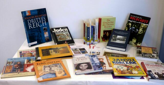 Literatur