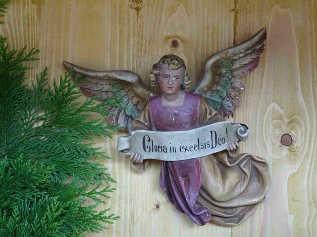 Ehre sei Gott in der Höhe