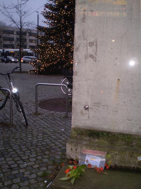 Anti-Mobbing-Tag 2020 in Bremen