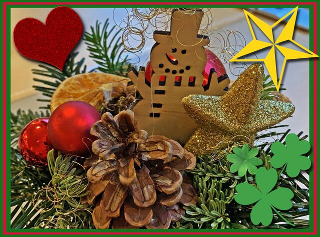 2. Dezember 2020. Guten Tag! 😃🌞 👋👋👋. Bleibt gesund! Tischdekoration.