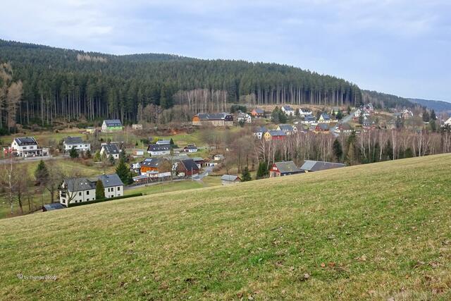 Rittersgrün