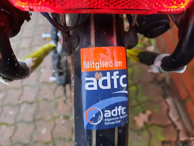Der http://ADFC-Langenhagen.de setzt sich fürs bessere 🚲-Fahren in und um Langenhagen ein.