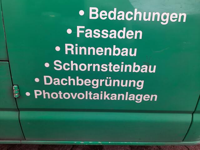 Kapitel 5: Montage, Bild 4. Am wichtigsten ist für uns die Tätigkeit in der untersten Zeile.