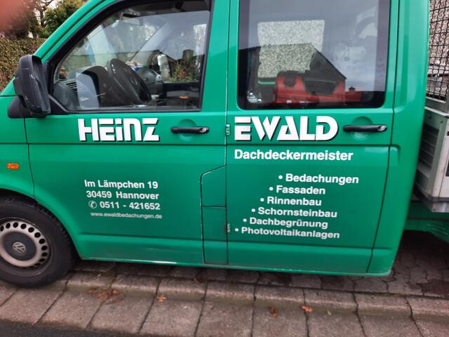 Kapitel 5: Montage, Bild 3. Anschrift, und mehr.