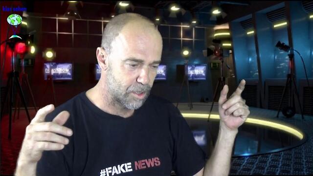 Klaus Schreiner, Innsbrucker Aktivist | Foto: © Bild: http://aktivist4you.at CC