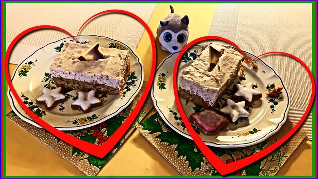 17. Dezember 2020. Adventsnachmittag in unserem Haus-Kanal im GDA Hannover. Bleibt gesund!