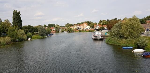 Hansestadt Havelberg