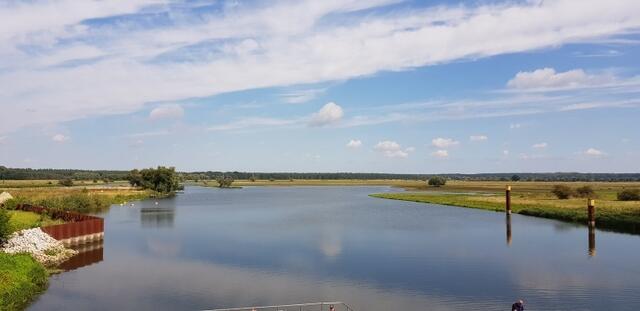 Gnevsdorfer Vorfluter