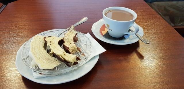 Salzwedeler Baumkuchen