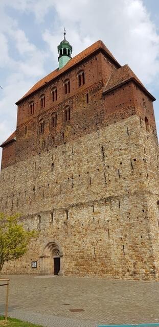 Havelberger Dom
